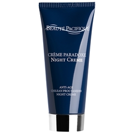 Beauté Pacifique - Paradoxe Creme Anti-Age Natcreme 50 ml hos parfumerihamoghende.dk 